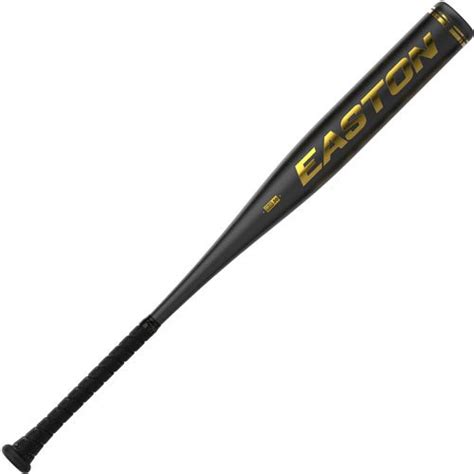 The Easton Black Magic Bat: A Must-Have for Serious Athletes